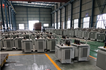 泰顺1250kva油浸式变压器 10kv/0.4kv